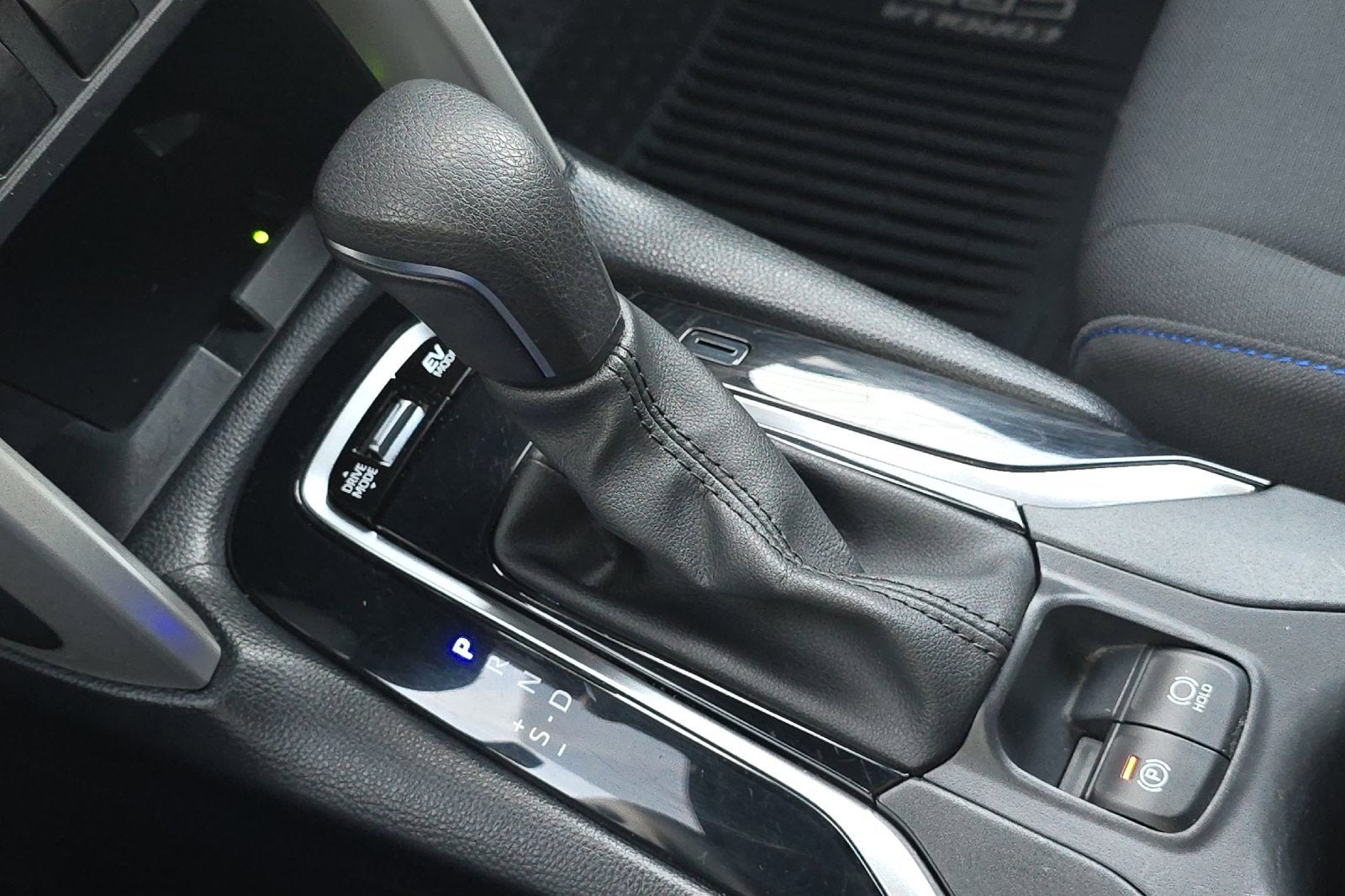 2024 Toyota Corolla Cross Hybrid S