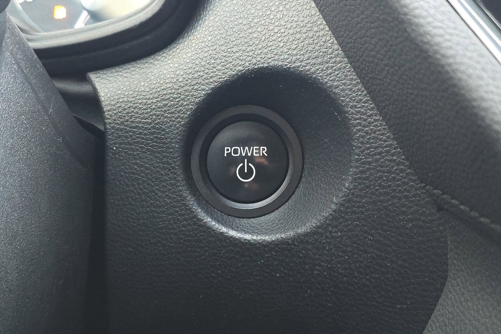 2024 Toyota Corolla Cross Hybrid S