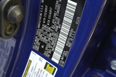 2024 Toyota Corolla Cross Hybrid S