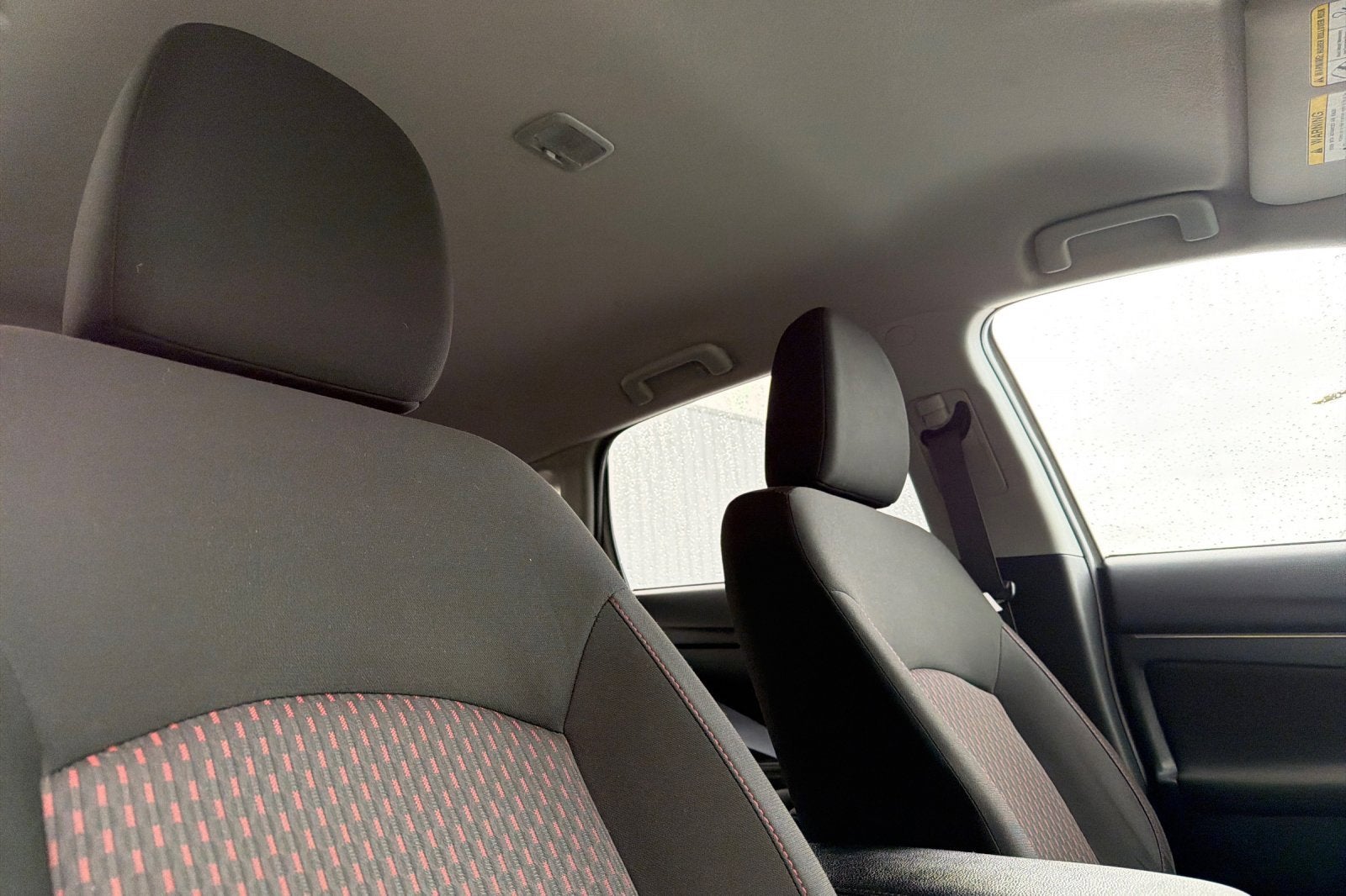 2018 Mitsubishi Outlander Sport ES 2.0