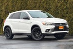 2018 Mitsubishi Outlander Sport ES 2.0