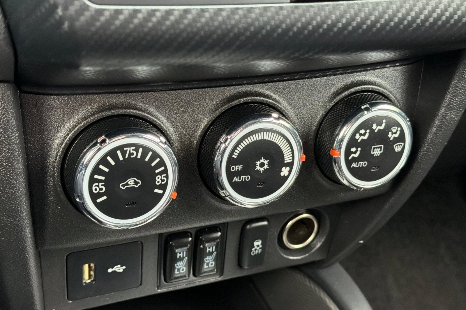 2018 Mitsubishi Outlander Sport ES 2.0