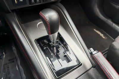 2018 Mitsubishi Outlander Sport ES 2.0