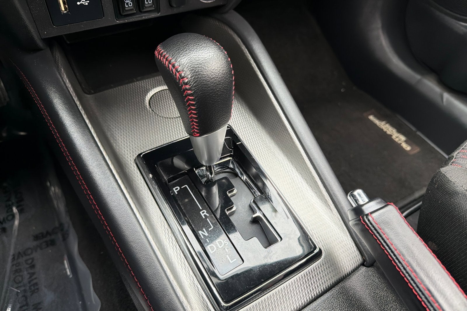 2018 Mitsubishi Outlander Sport ES 2.0