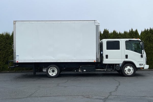 2024 Chevrolet Low Cab Forward 4500 XD Base in Sublimity, OR - Power Auto Group