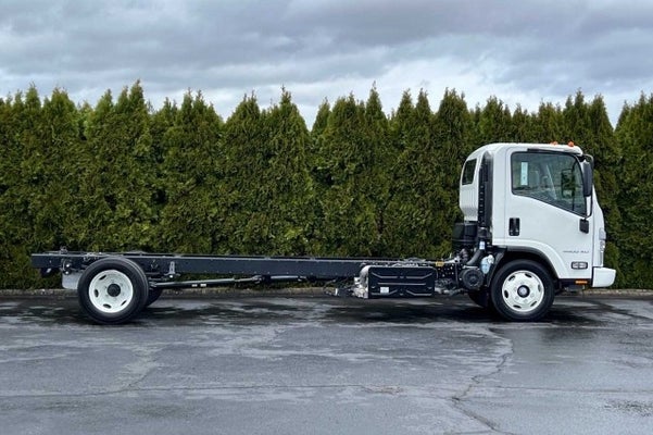2024 Chevrolet Low Cab Forward 5500 XD Base in Sublimity, OR - Power Auto Group