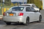 2008 Subaru Impreza Sedan (Natl) i w/Sat/Nav