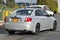 2008 Subaru Impreza Sedan (Natl) i w/Sat/Nav