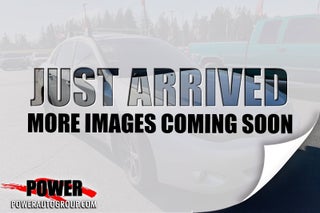 2008 Subaru Impreza Sedan (Natl) i w/Sat/Nav