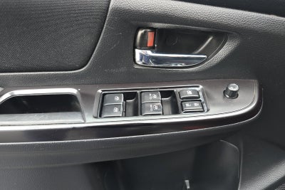 2018 Subaru WRX Premium