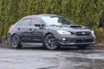 2018 Subaru WRX Premium