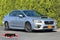 2015 Subaru WRX STI 4DR SDN
