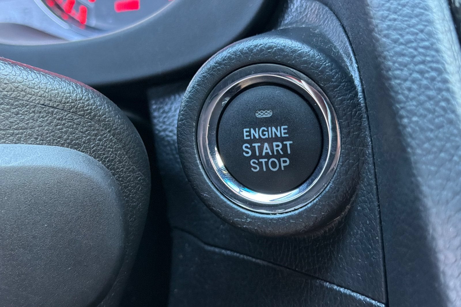 2015 Subaru WRX STI 4DR SDN