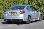 2015 Subaru WRX STI 4DR SDN