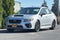 2015 Subaru WRX STI 4DR SDN