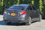 2018 Subaru WRX STI Limited