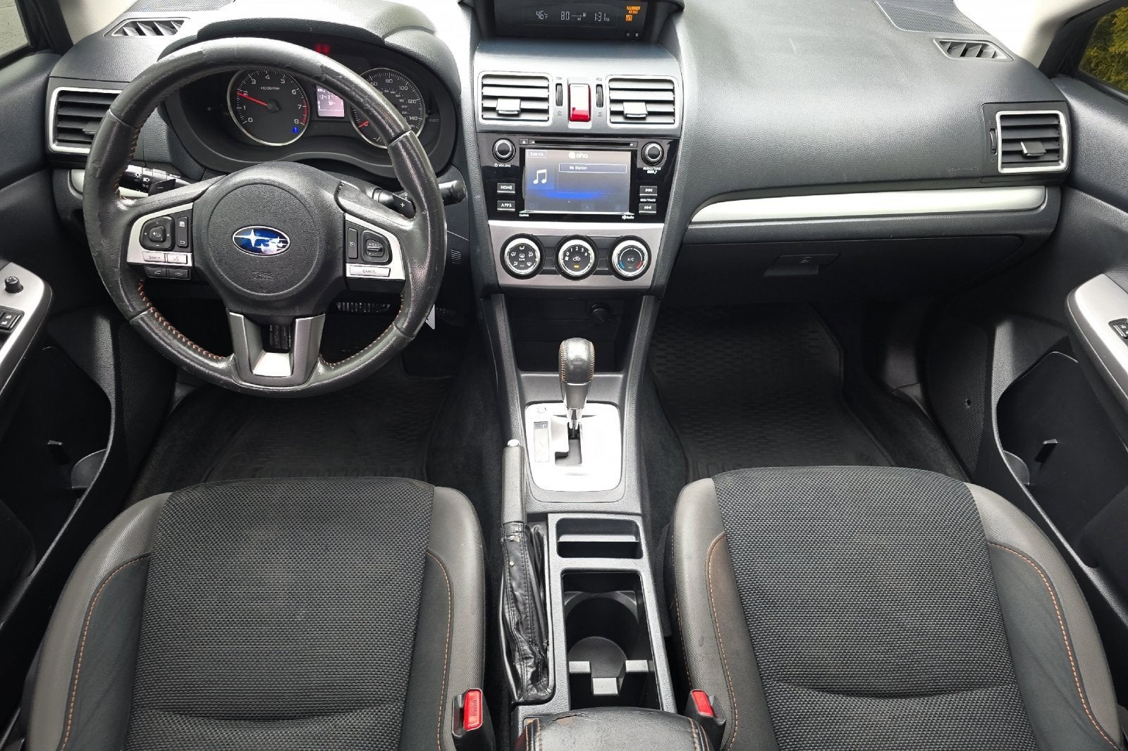 2016 Subaru Crosstrek Premium