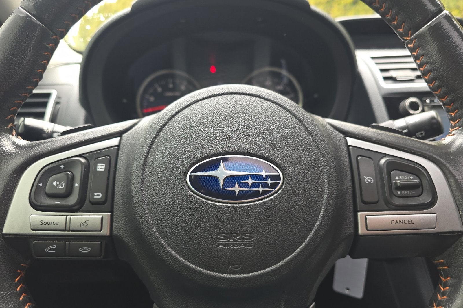 2016 Subaru Crosstrek Premium