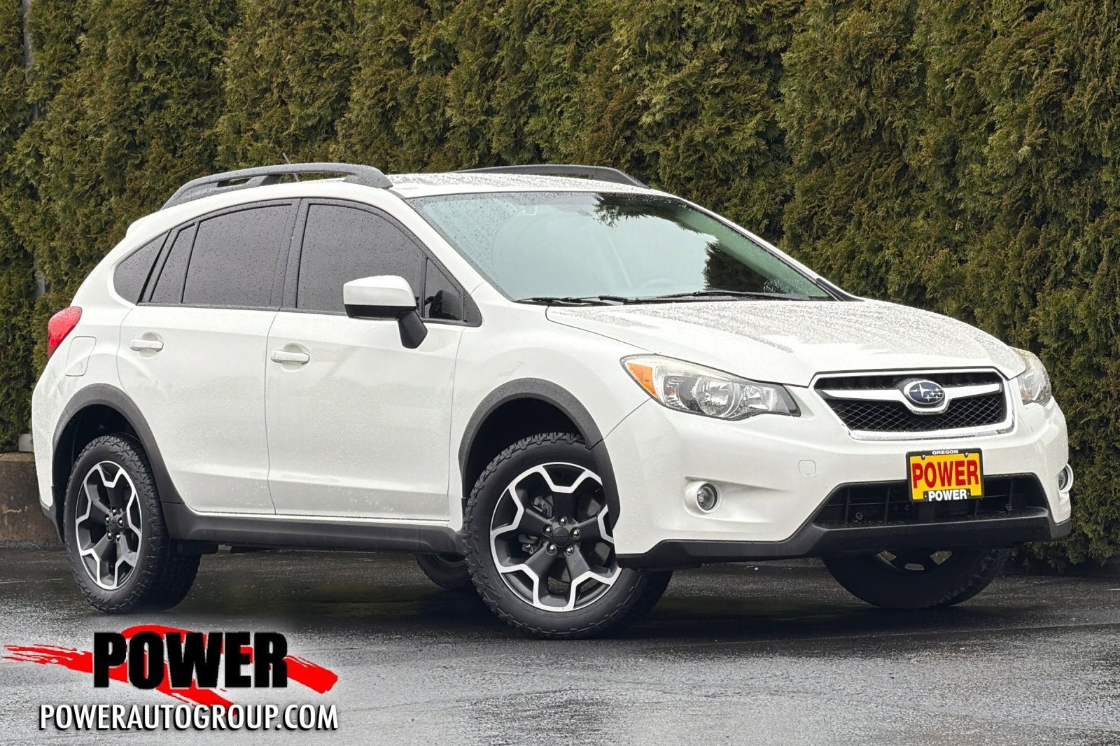 2015 Subaru XV Crosstrek Premium