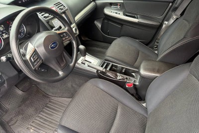 2015 Subaru XV Crosstrek Premium