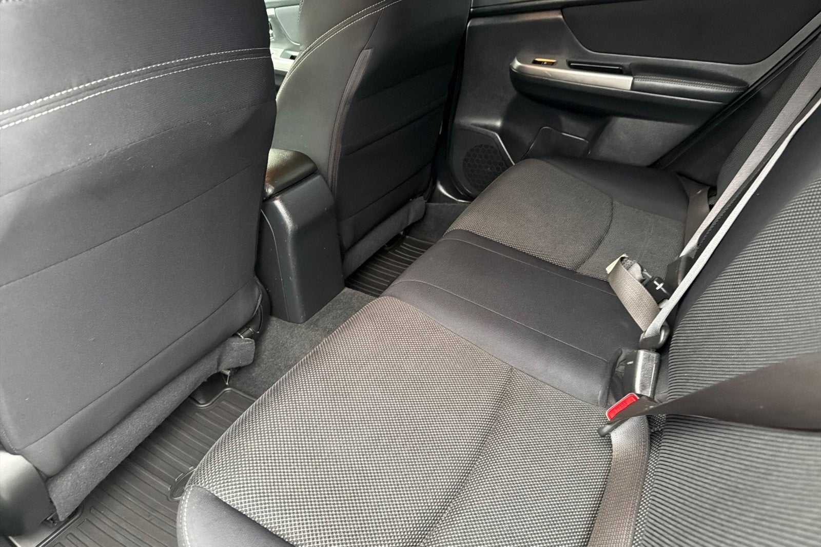 2015 Subaru XV Crosstrek Premium