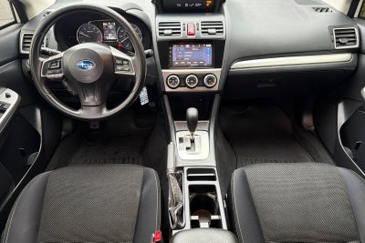 2015 Subaru XV Crosstrek Premium