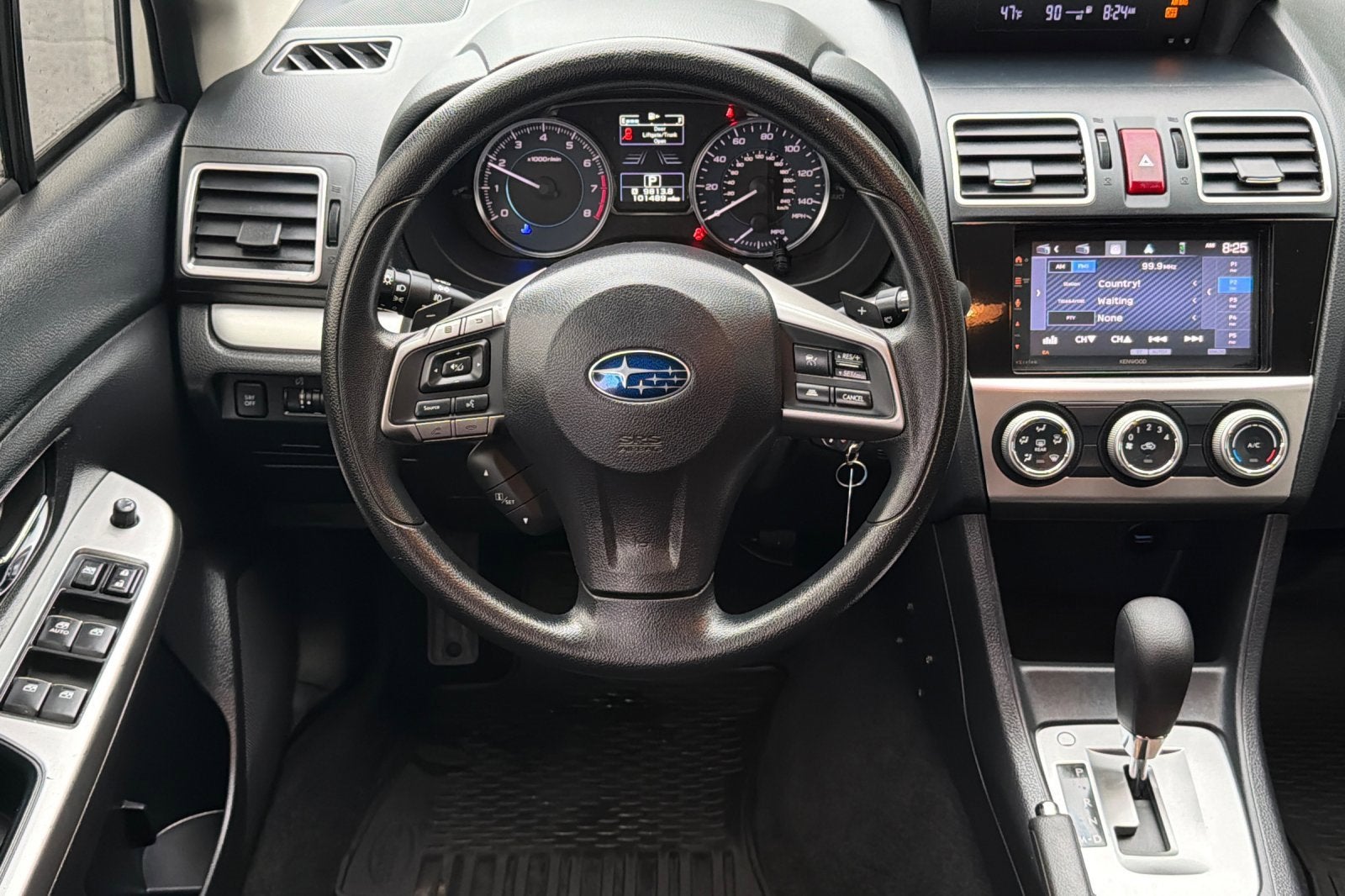 2015 Subaru XV Crosstrek Premium