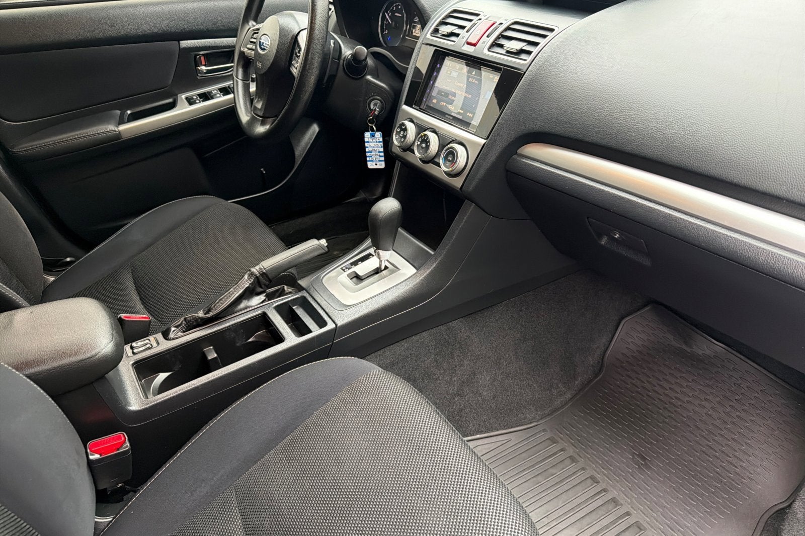 2015 Subaru XV Crosstrek Premium