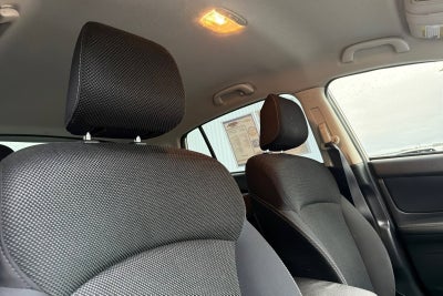 2015 Subaru XV Crosstrek Premium