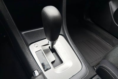 2015 Subaru XV Crosstrek Premium