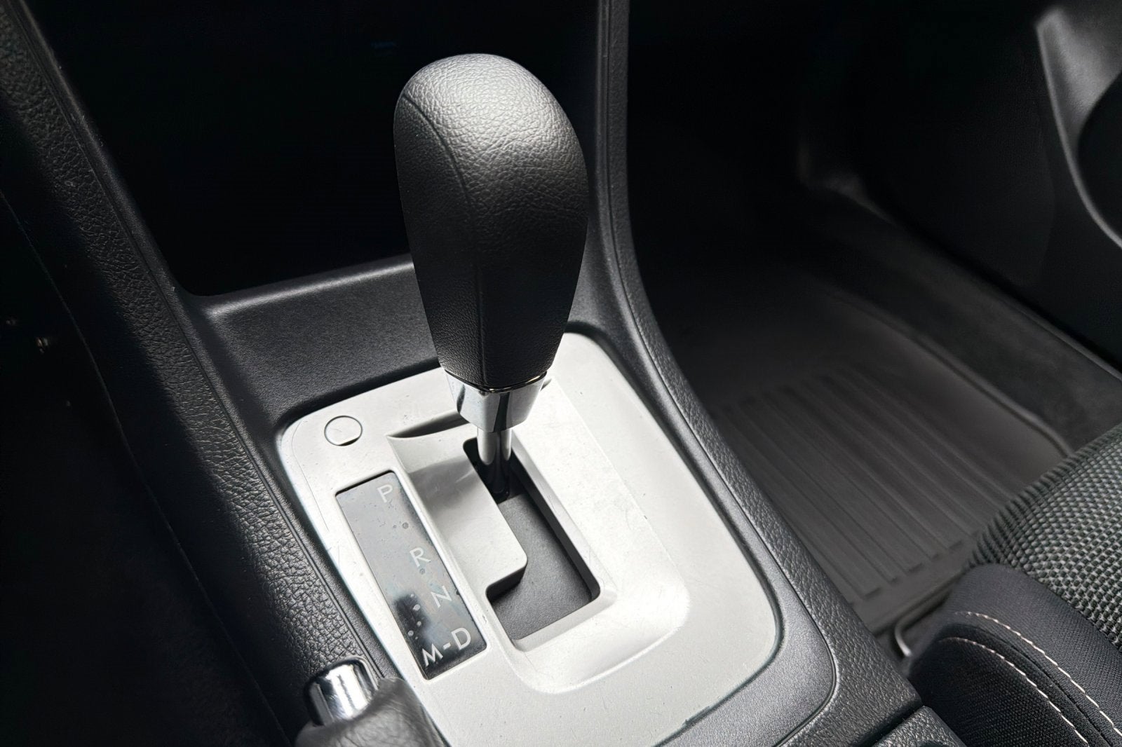 2015 Subaru XV Crosstrek Premium