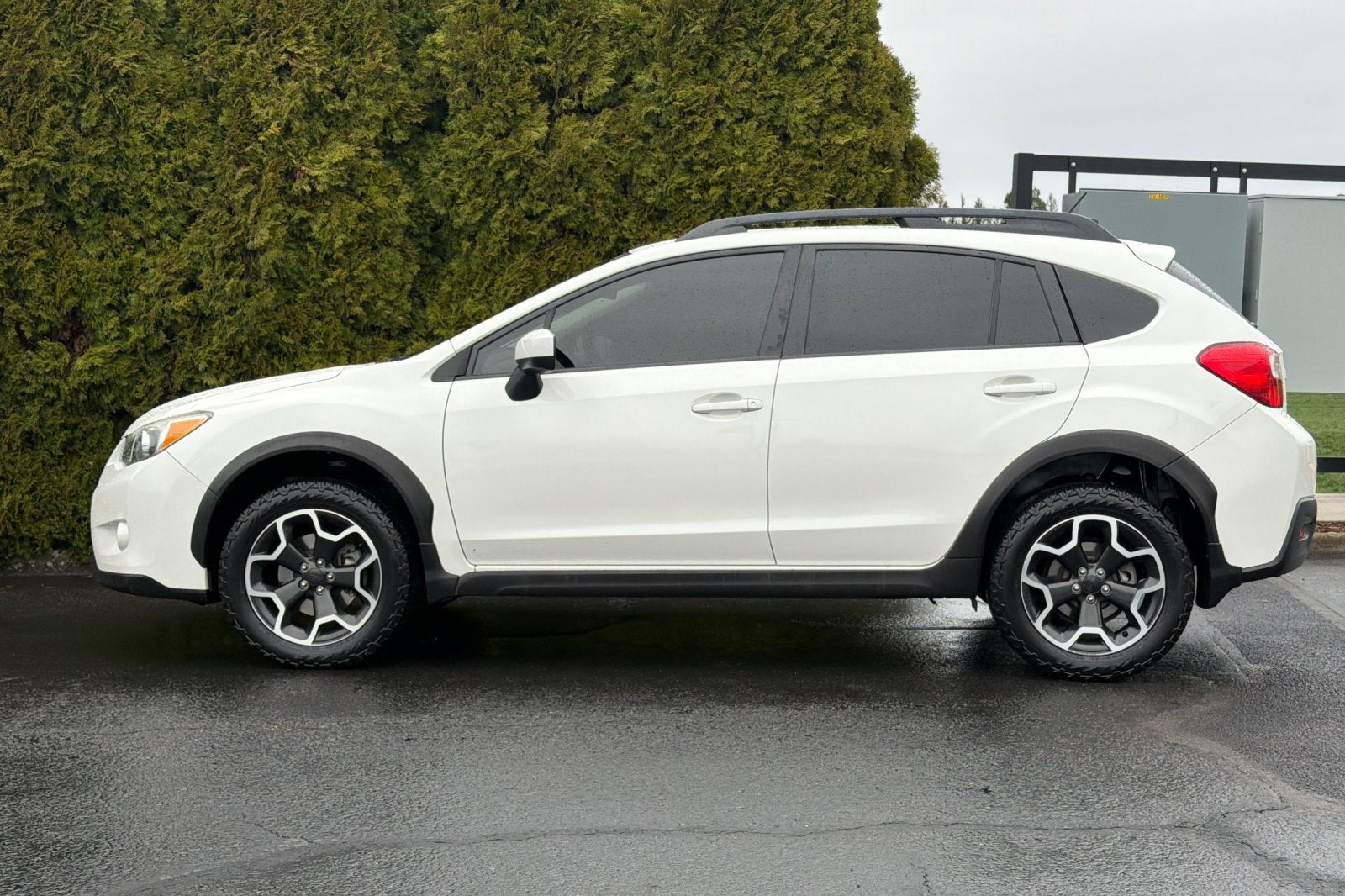2015 Subaru XV Crosstrek Premium