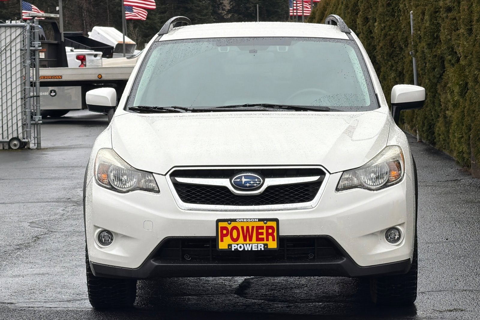 2015 Subaru XV Crosstrek Premium