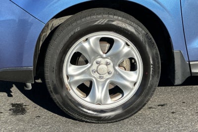 2016 Subaru Forester 2.5i