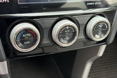 2017 Subaru Forester Premium