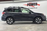 2018 Subaru Forester Limited