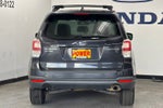 2018 Subaru Forester Limited