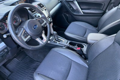 2017 Subaru Forester Premium