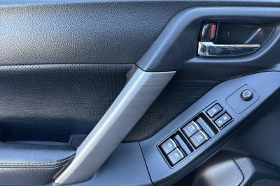 2017 Subaru Forester Premium