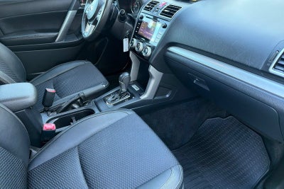 2017 Subaru Forester Premium