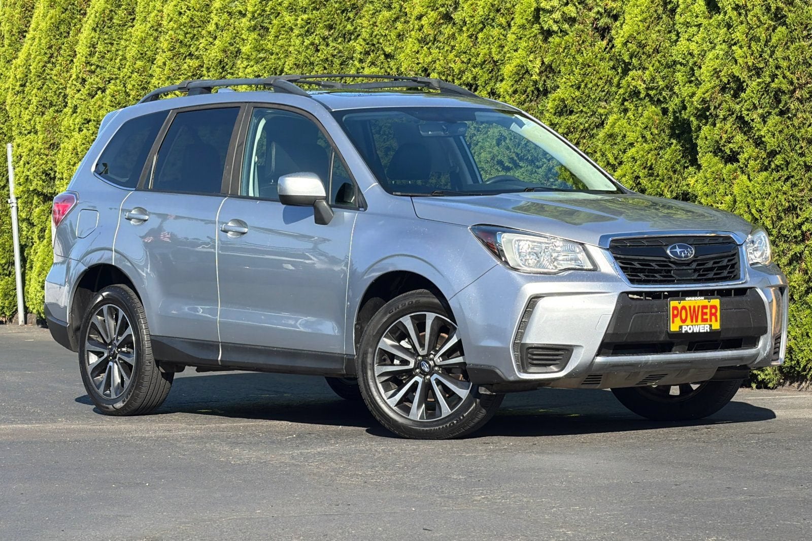 2017 Subaru Forester Premium