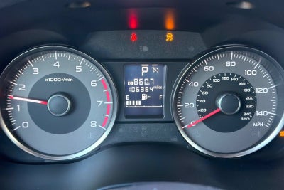 2017 Subaru Forester Premium