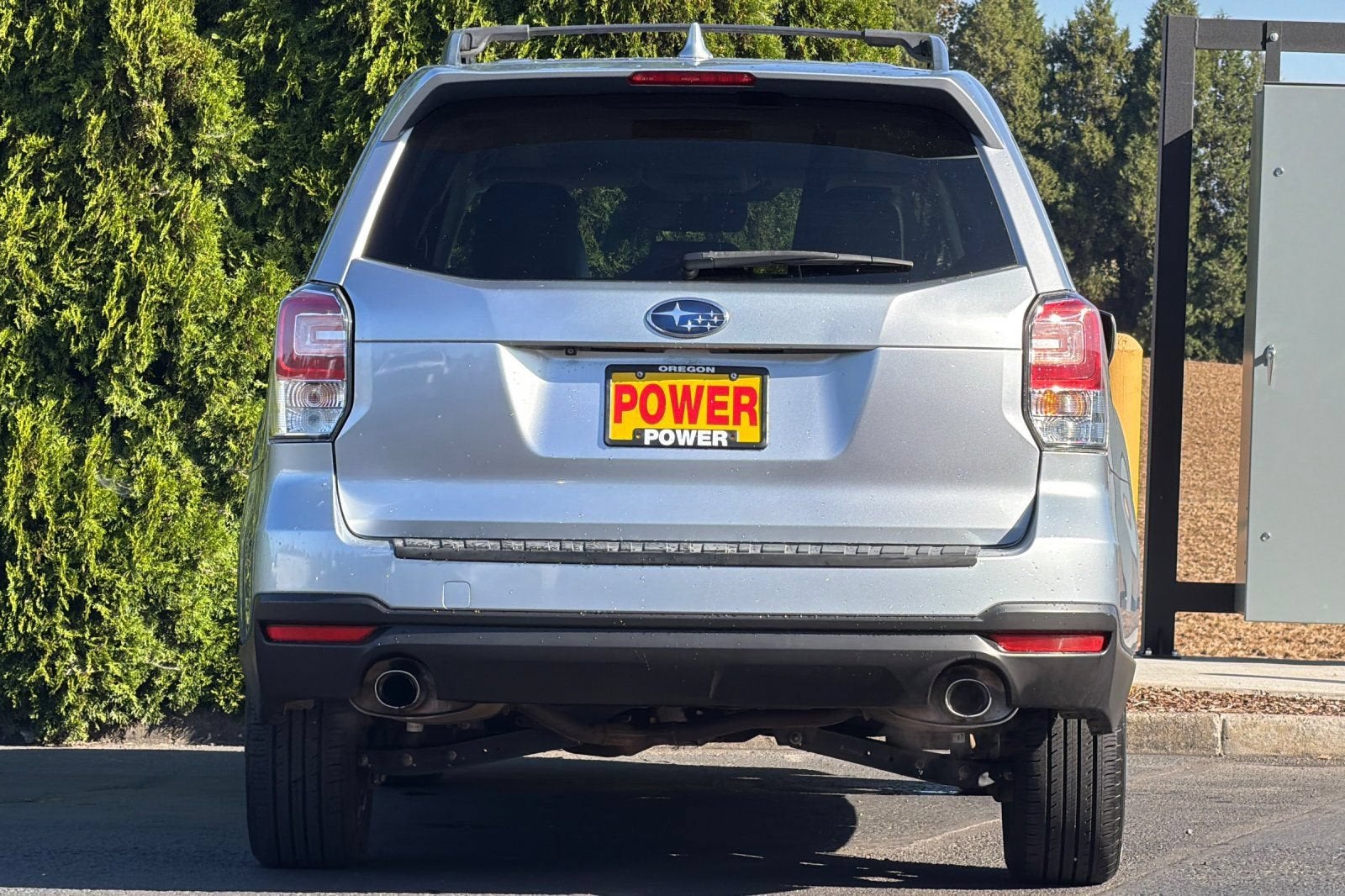 2017 Subaru Forester Premium