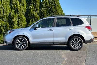 2017 Subaru Forester Premium