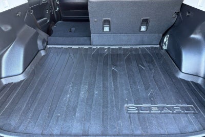 2014 Subaru Forester 2.0XT Touring
