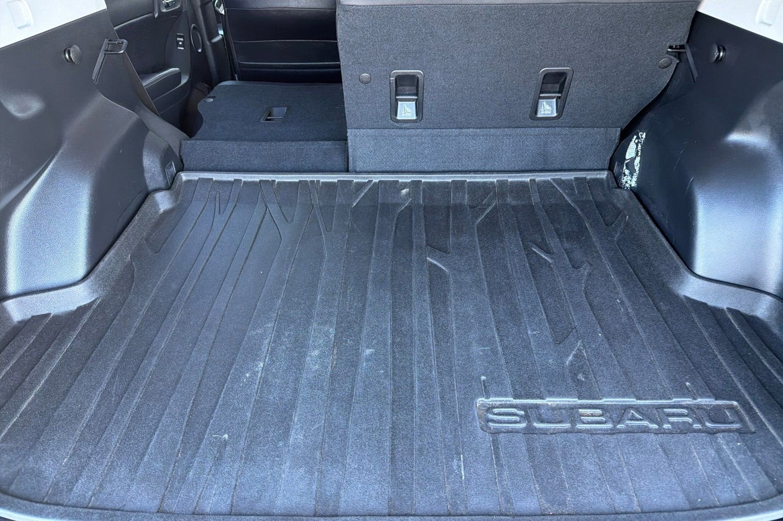 2014 Subaru Forester 2.0XT Touring