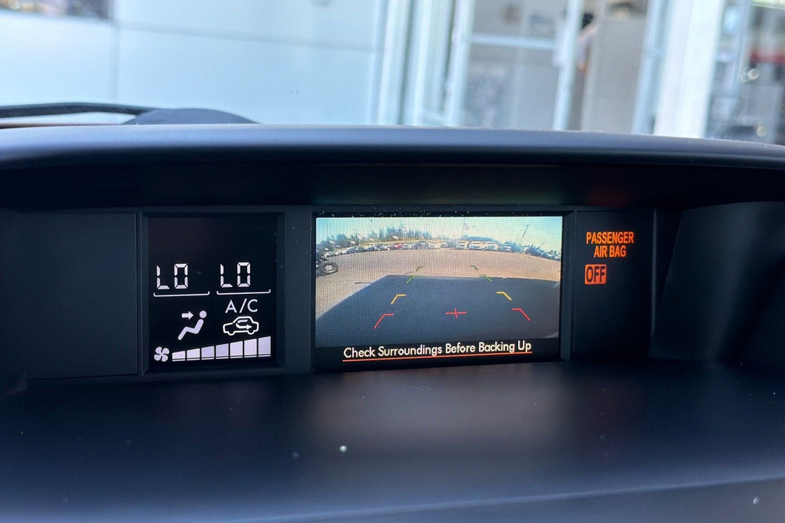 2014 Subaru Forester 2.0XT Touring