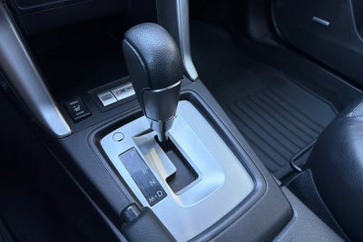 2014 Subaru Forester 2.0XT Touring