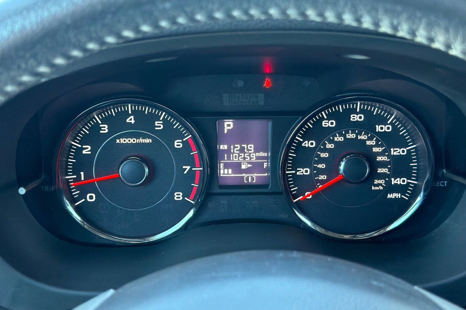 2014 Subaru Forester 2.0XT Touring