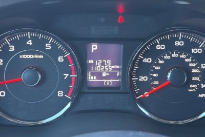 2014 Subaru Forester 2.0XT Touring